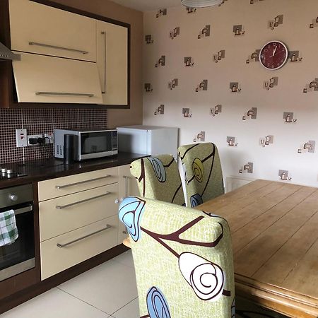Claire'S Airbnb 2 เบลฟาสต์ ภายนอก รูปภาพ
