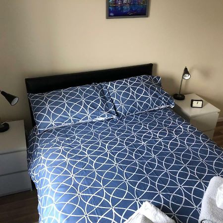 Claire'S Airbnb 2 เบลฟาสต์ ภายนอก รูปภาพ