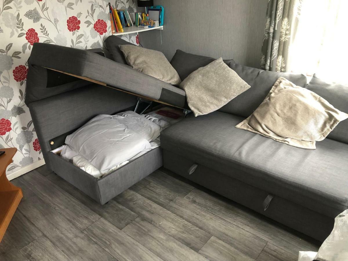 Claire'S Airbnb 2 เบลฟาสต์ ภายนอก รูปภาพ